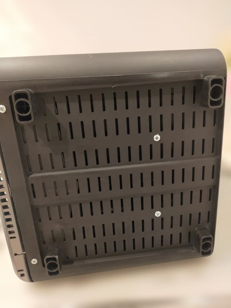 キッチン家電 Air fryer Takey