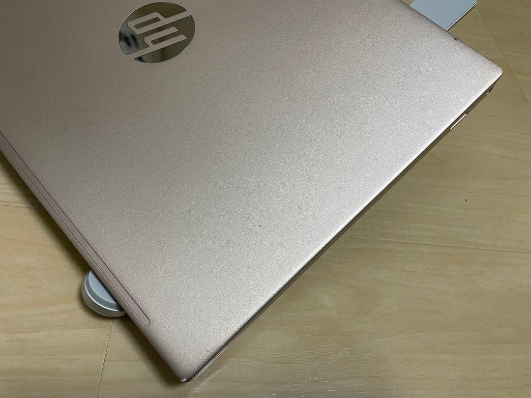 Windowsノート本体 HP Pavilion Aero 13 Ryzen 7 16GB 256GB