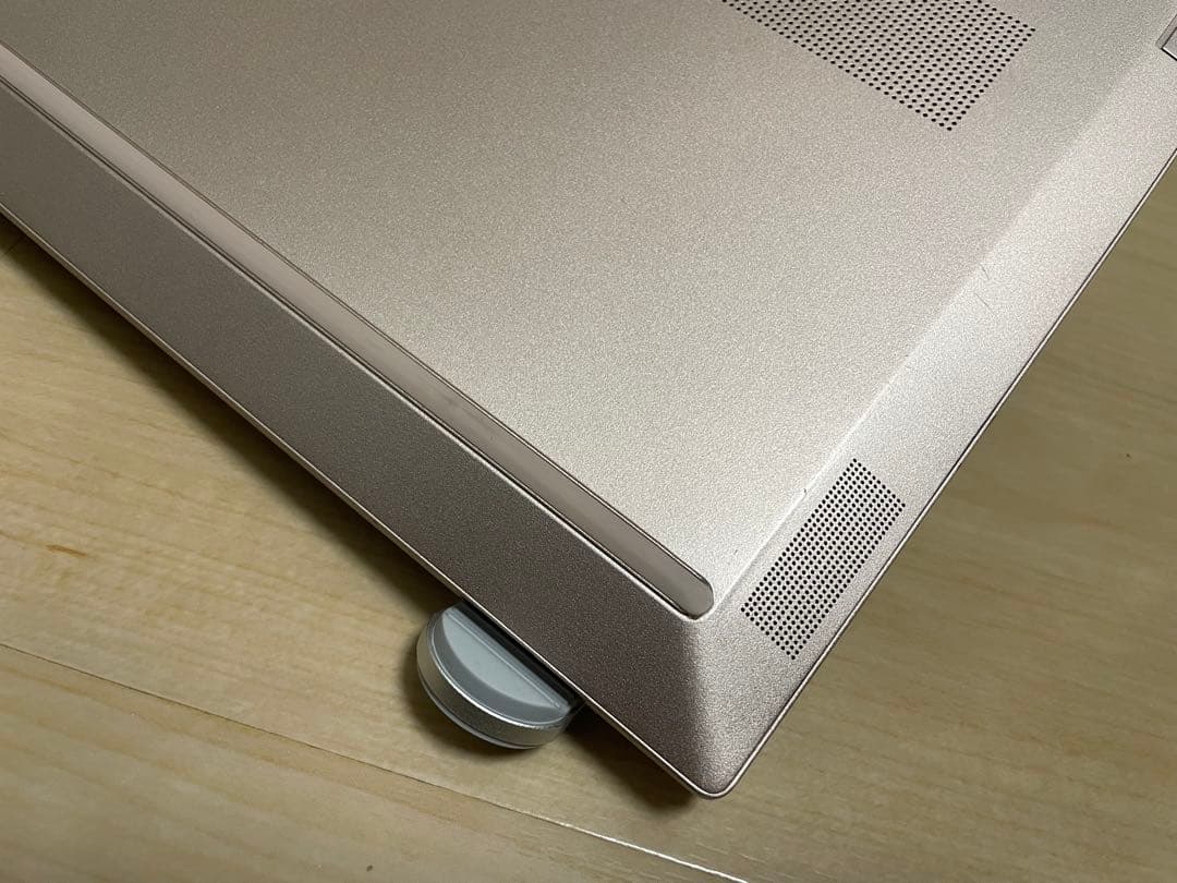 Windowsノート本体 HP Pavilion Aero 13 Ryzen 7 16GB 256GB