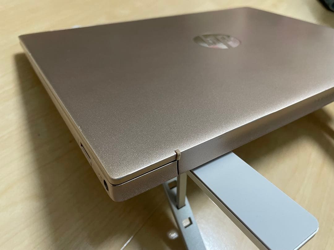 Windowsノート本体 HP Pavilion Aero 13 Ryzen 7 16GB 256GB