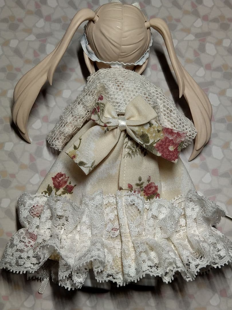 はっぱサマご確認用*ブラインドドールサイズお洋服おまとめ