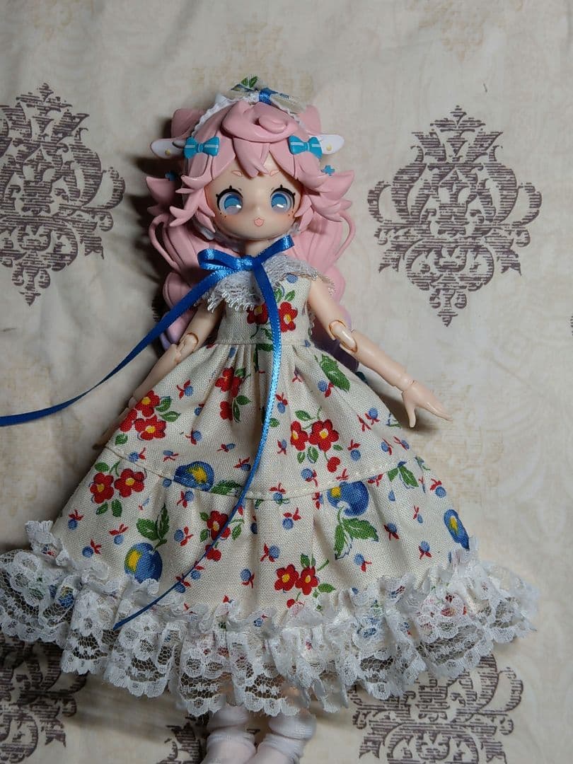 はっぱサマご確認用*ブラインドドールサイズお洋服おまとめ