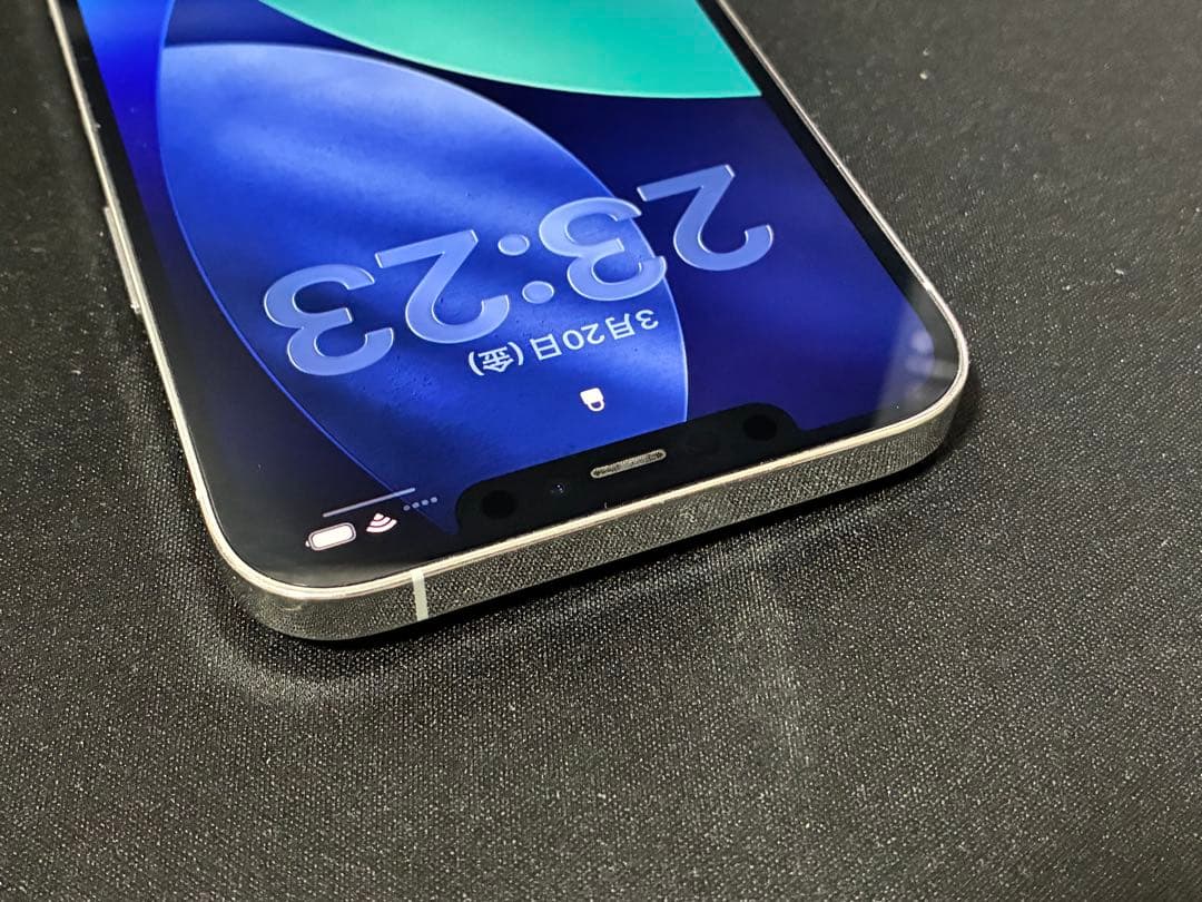 スマートフォン本体 iPhone 12 Pro Max 128GB