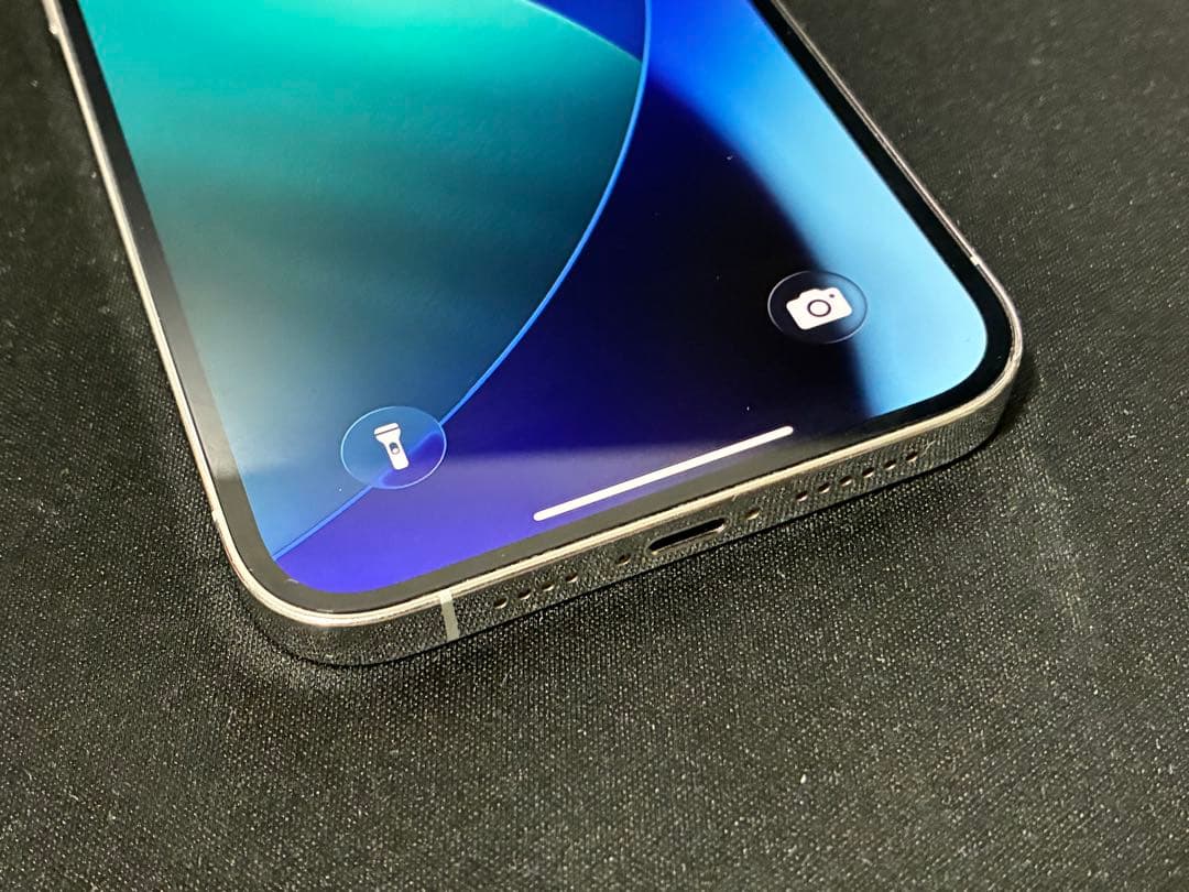 スマートフォン本体 iPhone 12 Pro Max 128GB