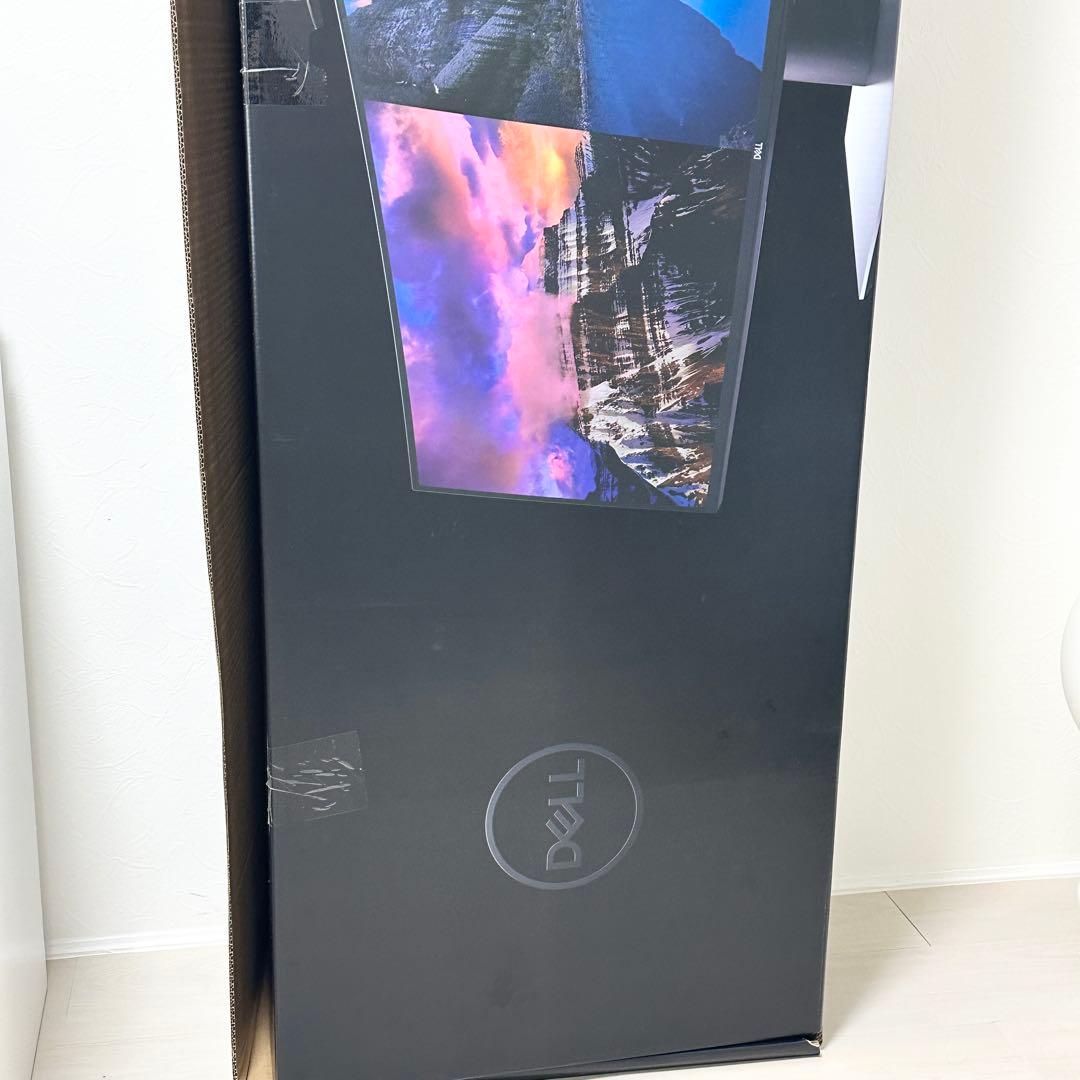 【大阪】DELL Dell U4919DW 49インチ ウルトラワイド モニター