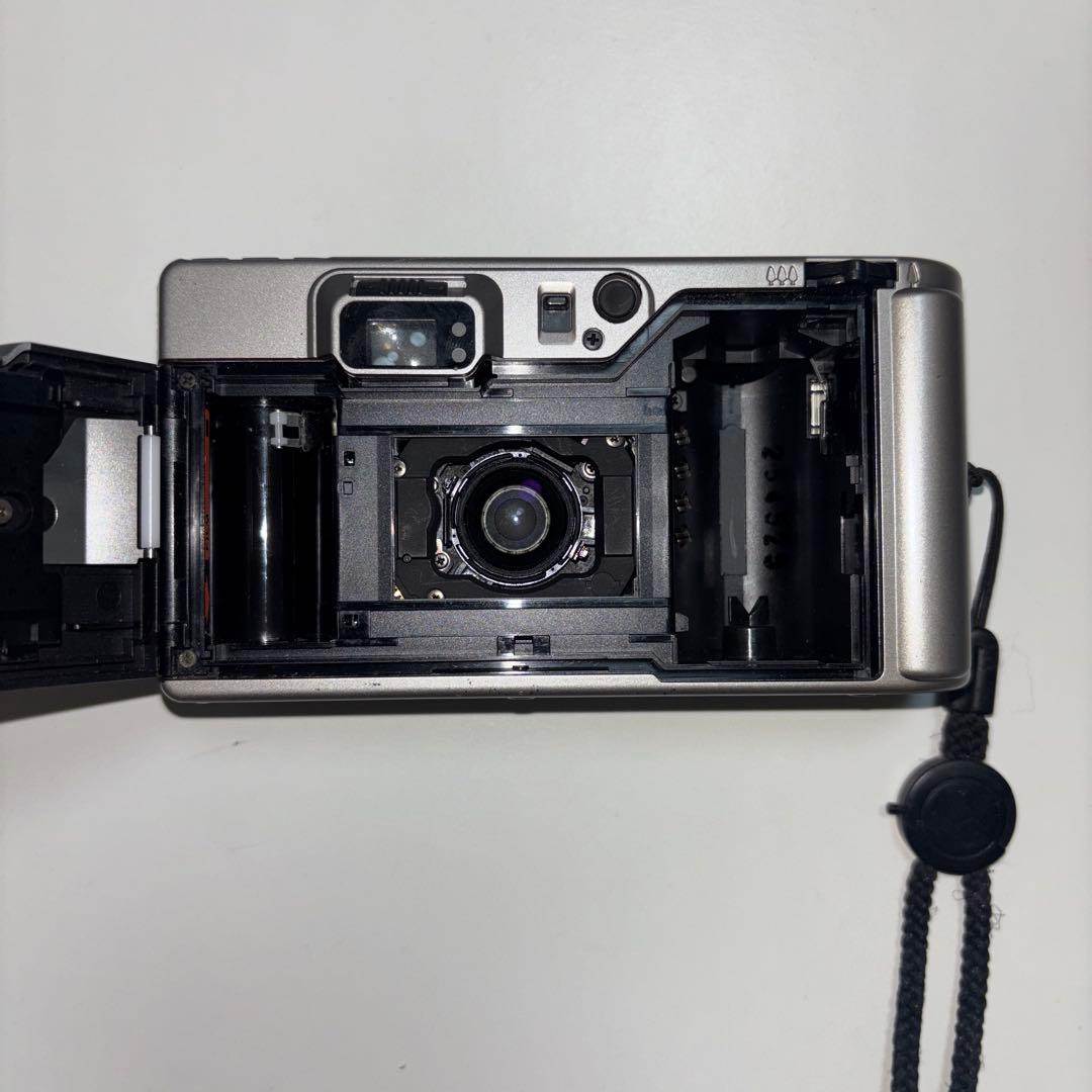 PENTAX ESPIO 80 コンパクトフィルムカメラ 【Anne】