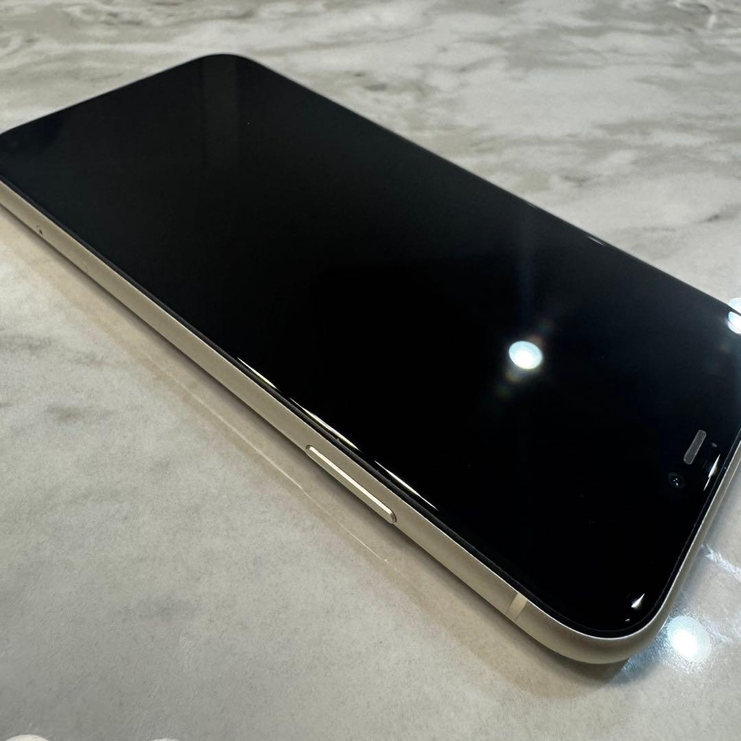 Apple iPhone 11 128GB ホワイト