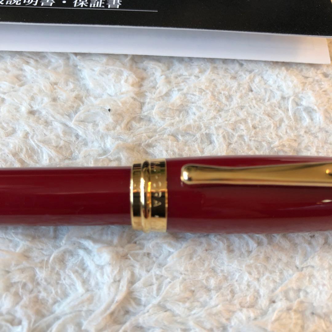 AURORA イプシロン　ボルドー