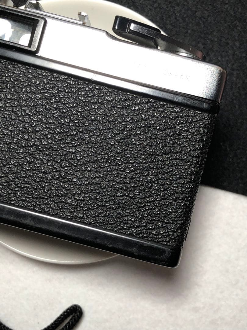 yashica MC フィルムカメラ