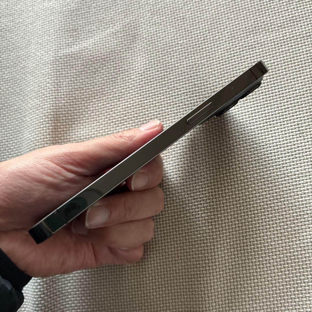 iPhone13 Pro 256g グラファイト