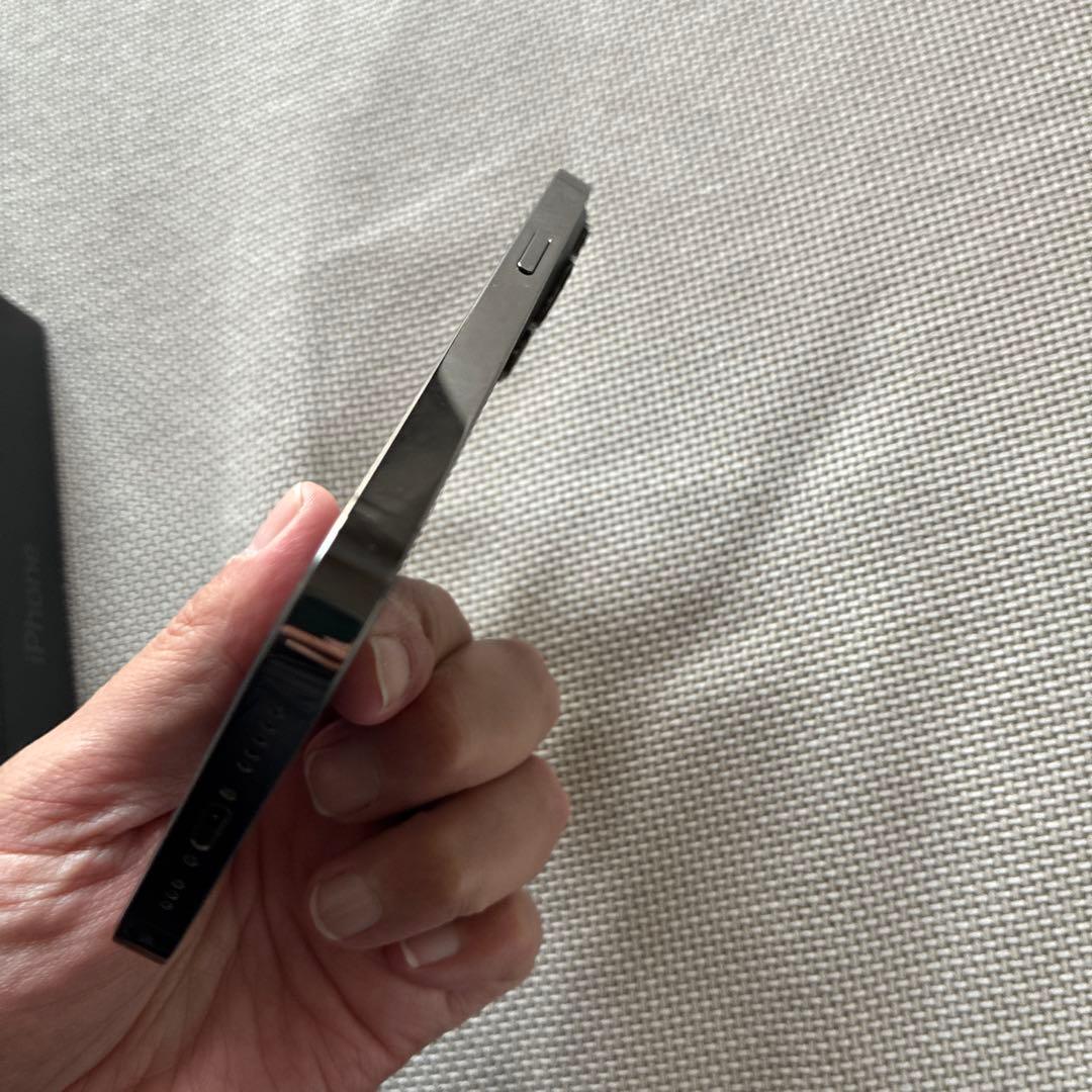 iPhone13 Pro 256g グラファイト