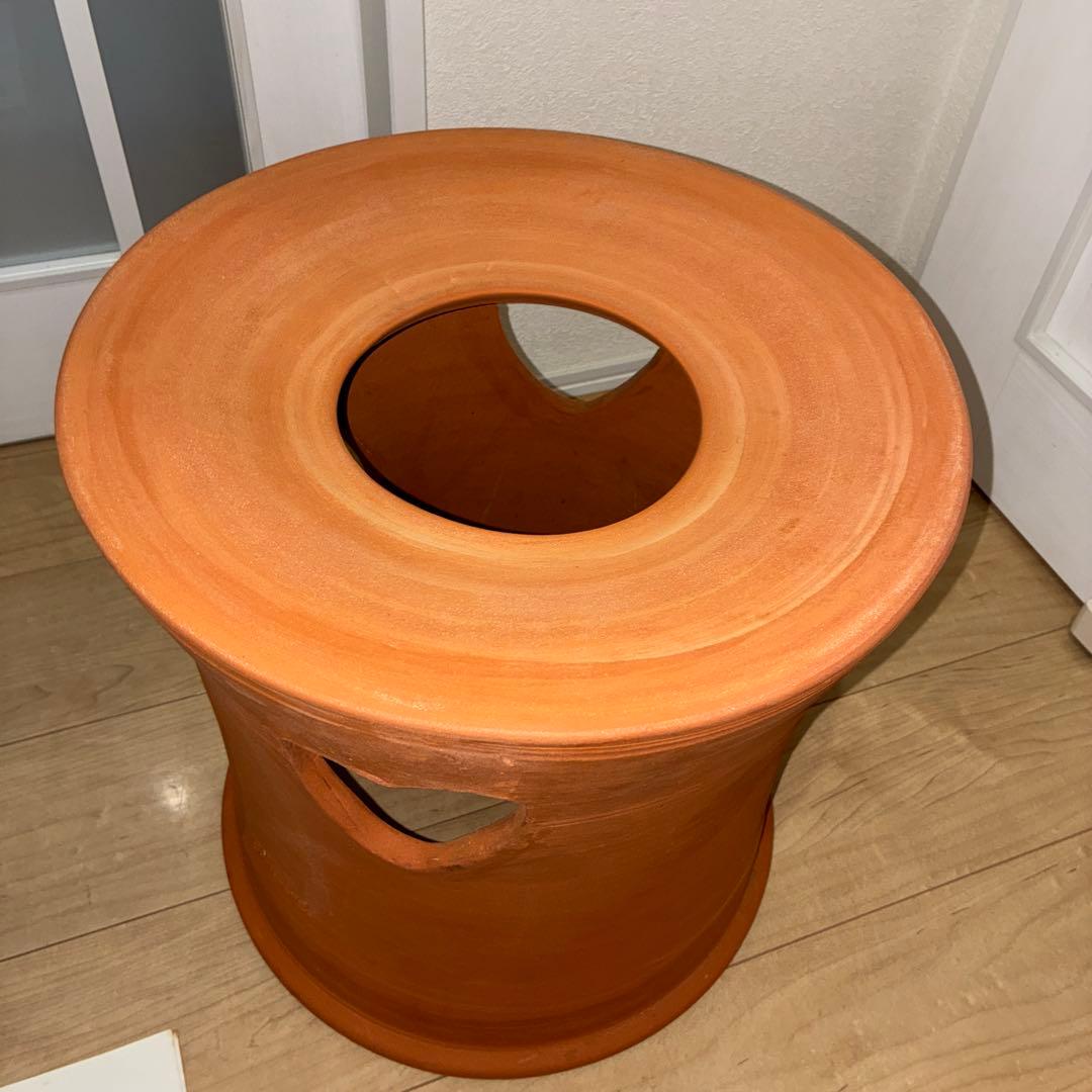 美品　黄土よもぎ蒸しの黄進社　ファンジン　よもぎ蒸し