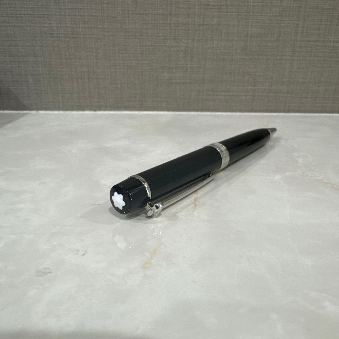 【未使用品】MONTBLANC ショパン スペシャルエディション ボールペン