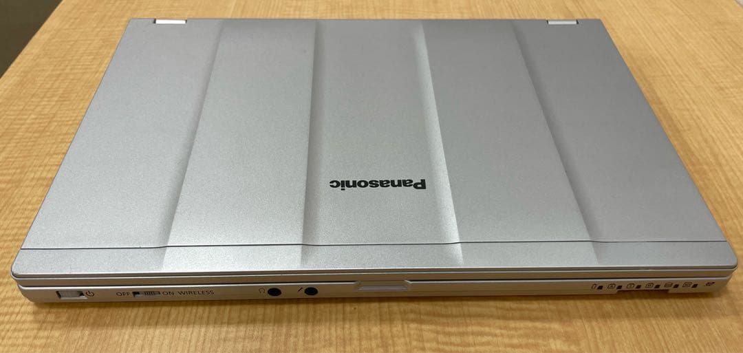 Panasonic Let's note CF-LX3 Office2019付き