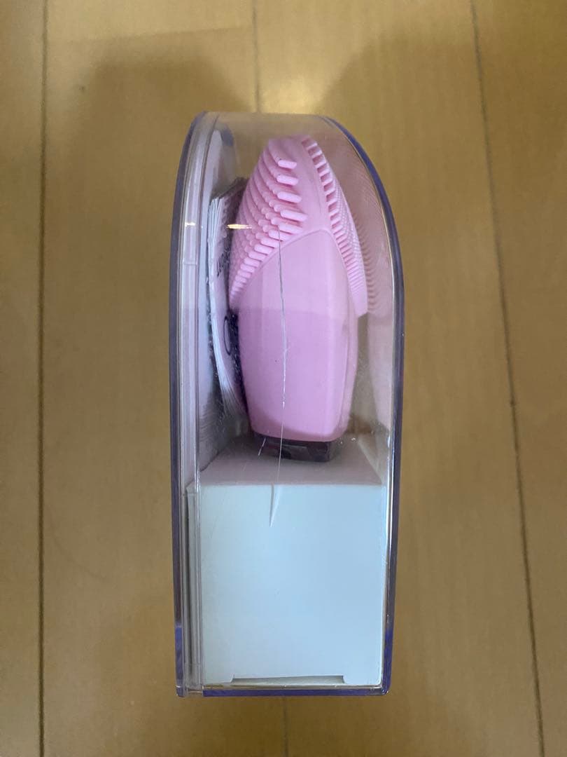 新品未使用　FOREO LUNA mini 2 ピンク　ケースに傷あり