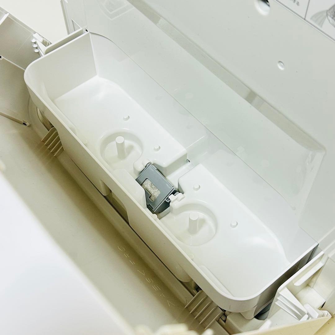 【ほぼ未使用】’23年購入品 Panasonic 気化式加湿機 FE-KXF15