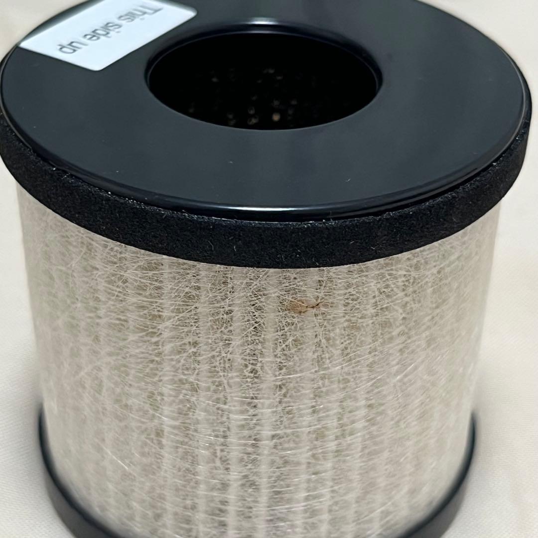【美品】スペースくりんLOOP TT-24HF オゾン除菌脱臭機 空気清浄機能付