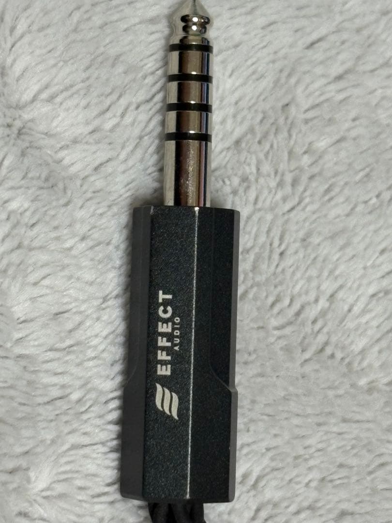 VISION EARS PHÖNIX ほぼ新品　おまけケーブル付き