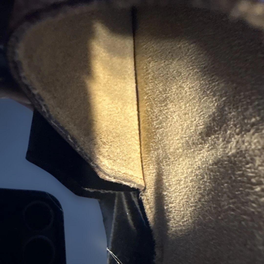 LOUIS VUITTON ヴィトンメガネケース M62970 エテュイ モノグ