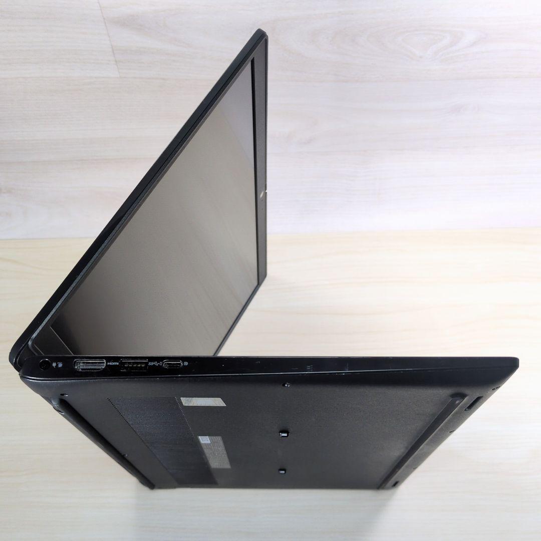 大画面15.6インチ！DELL 第11世代 Corei5 16GB P041