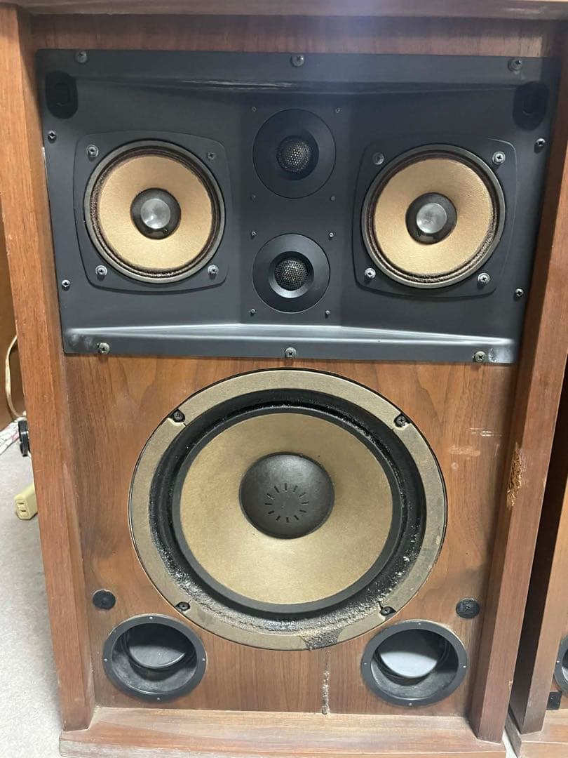 ＳＡＮＳＵＩ SP-1005 スピーカー