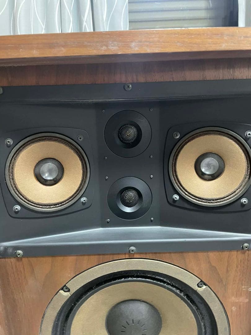 ＳＡＮＳＵＩ SP-1005 スピーカー