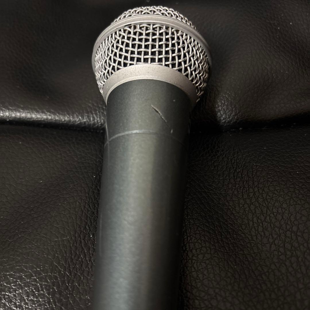 SHURE ETA 58A ダイナミックマイク