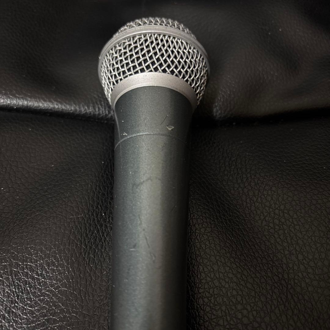 SHURE ETA 58A ダイナミックマイク