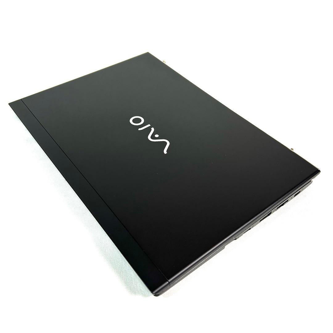 Windowsノート本体 VAIO Pro PJ VJPJ21 i5 256GB 16GB Office