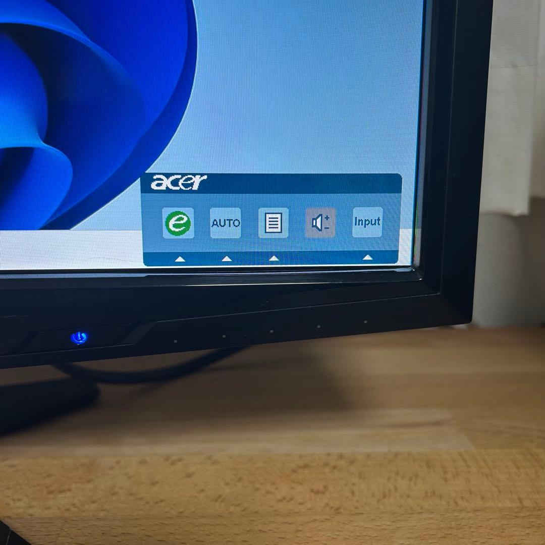 RTX2060 ゲーミングPCフルセット i7-9700 16GB 1TB PC