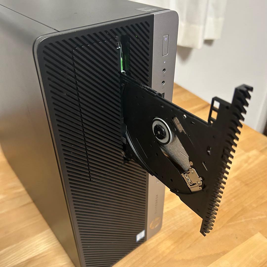 RTX2060 ゲーミングPCフルセット i7-9700 16GB 1TB PC