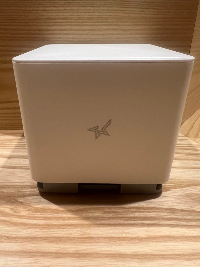 スター精密　レシートプリンター　MCP31L レシートプリンター 収納付き