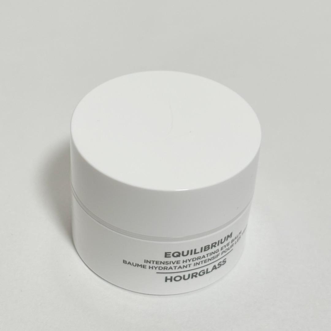 Hourglass Hydrating EyeBalm アワーグラス　アイバーム