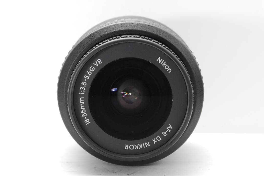 【訳ありお得品】Nikon D5000　スマホ転送　写真も動画もOK