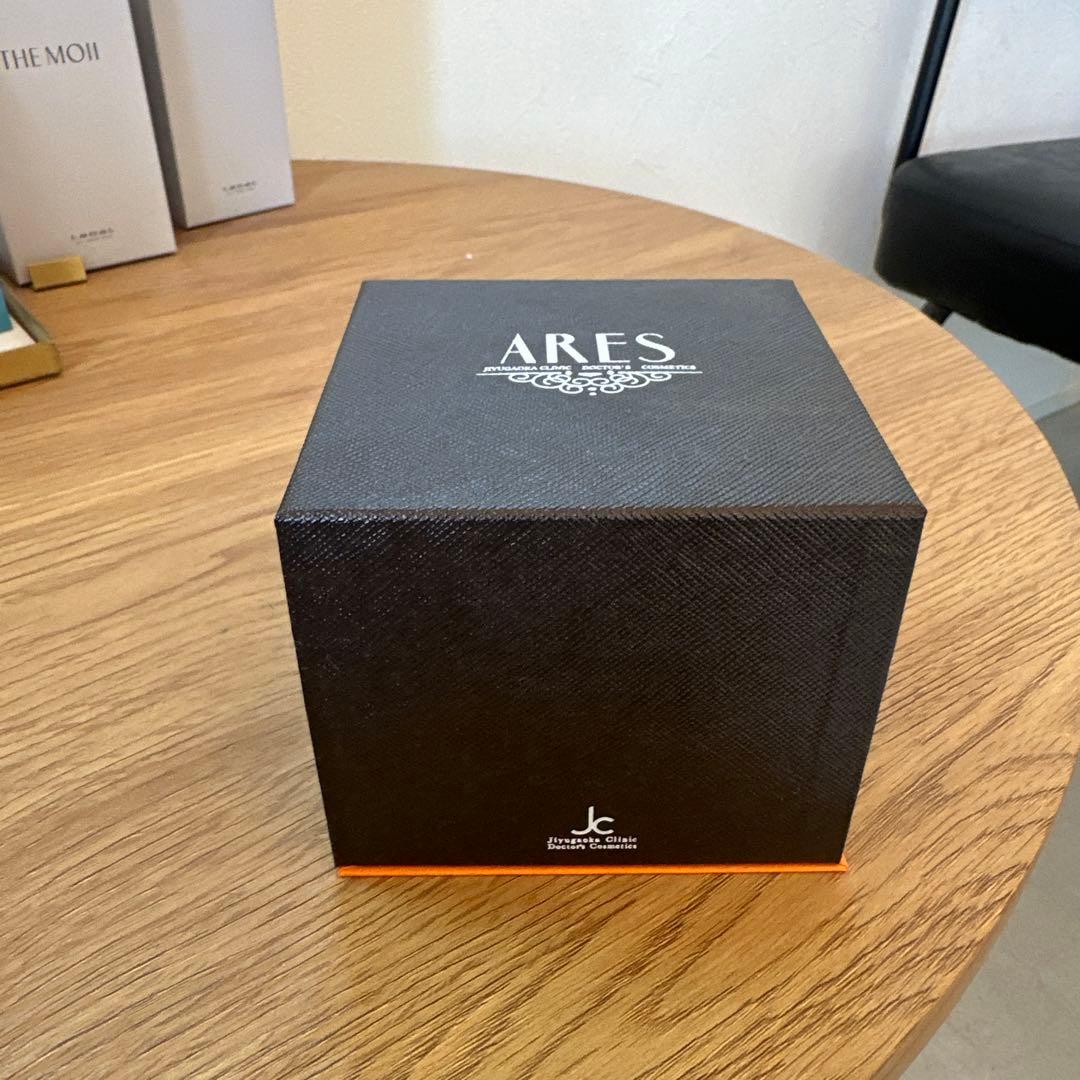 ARES ステム　C  クリーム　　JC