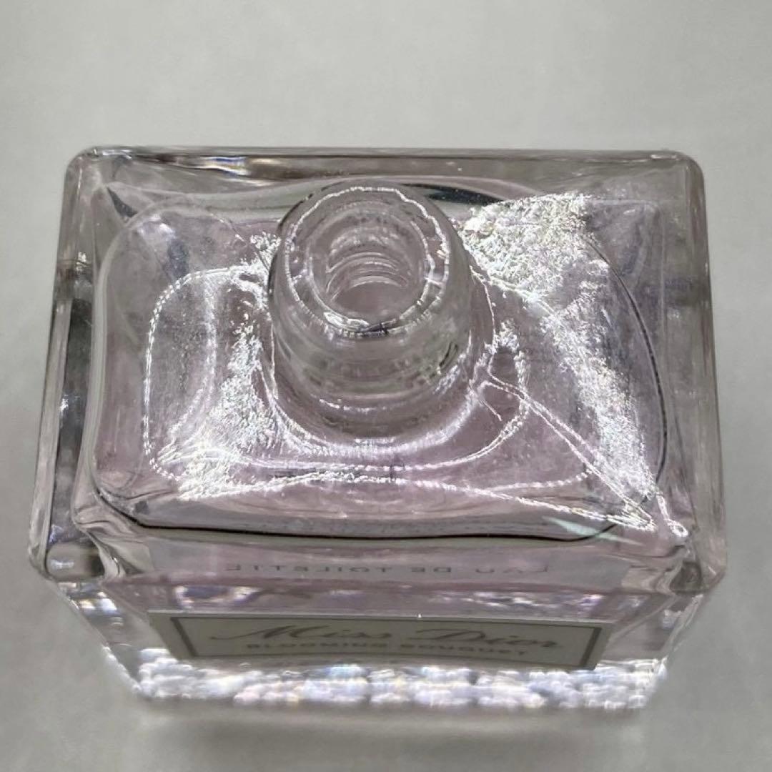 Miss Dior ブルーミングブーケ ミニ香水　5点セット　5ml ディオール