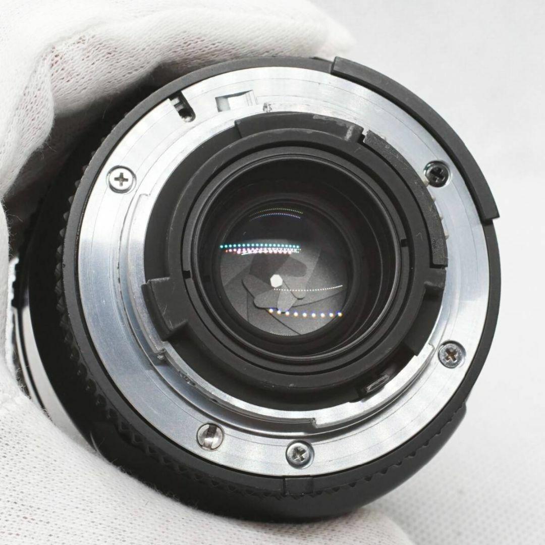 [美品/作例] Nikon AF Micro Nikkor 60mm f2.8D