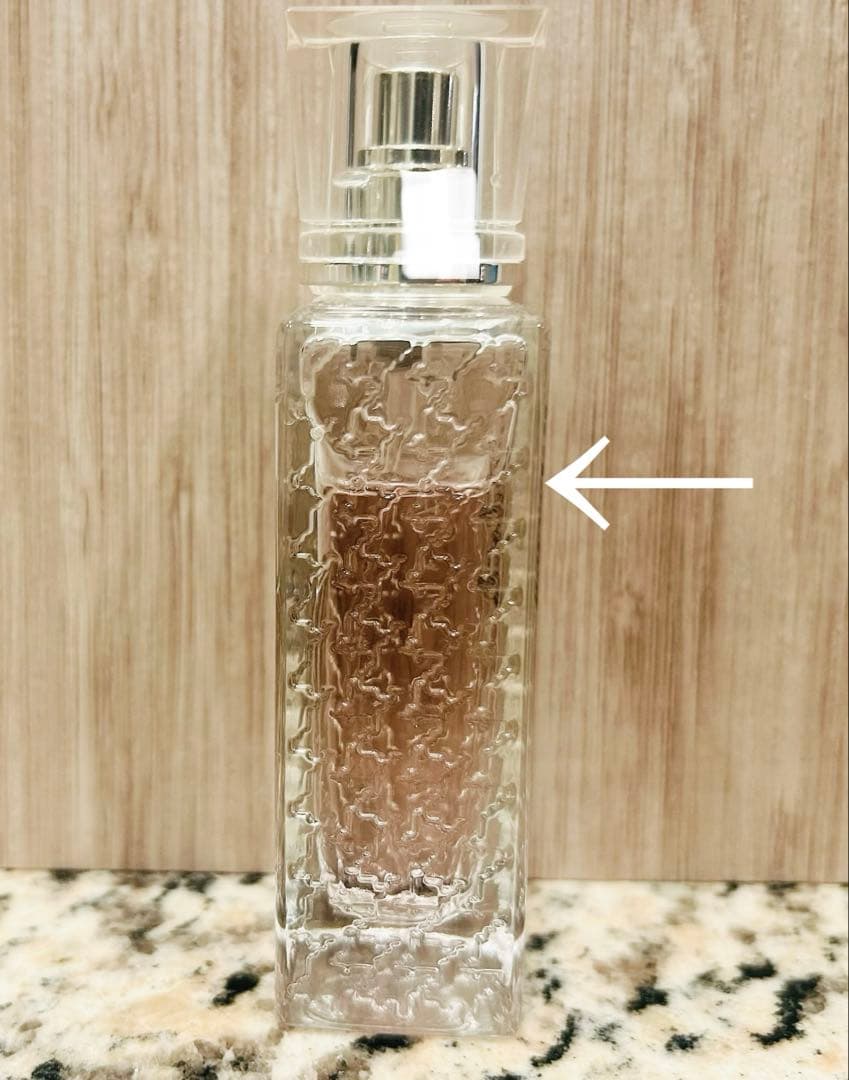 Dior コスメセット サンプル ショッパー付き