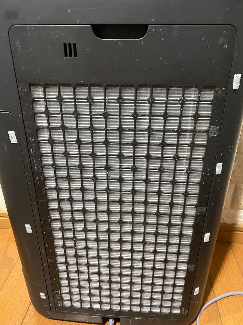 SHARP 加湿空気清浄機 2022年製 KI-PS50-H