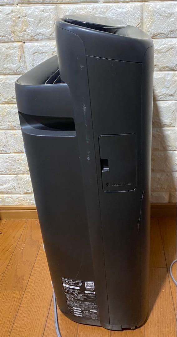 SHARP 加湿空気清浄機 2022年製 KI-PS50-H
