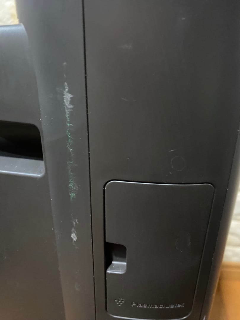 SHARP 加湿空気清浄機 2022年製 KI-PS50-H