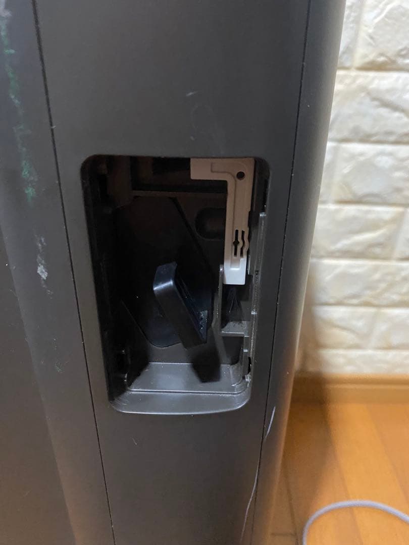 SHARP 加湿空気清浄機 2022年製 KI-PS50-H