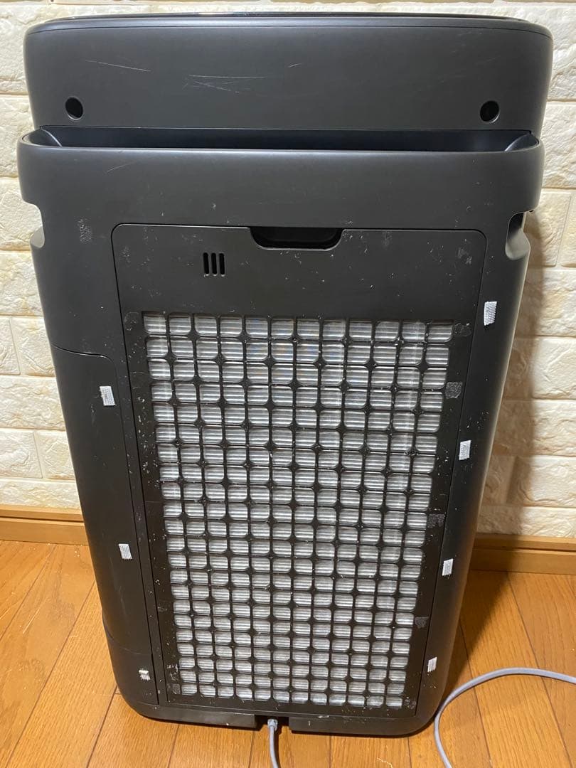 SHARP 加湿空気清浄機 2022年製 KI-PS50-H