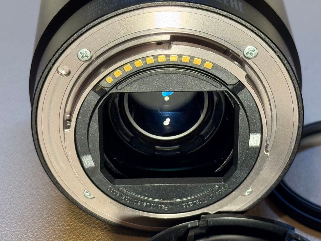 ソニー Sony FE 1.8/55 単焦点レンズ ZEISS