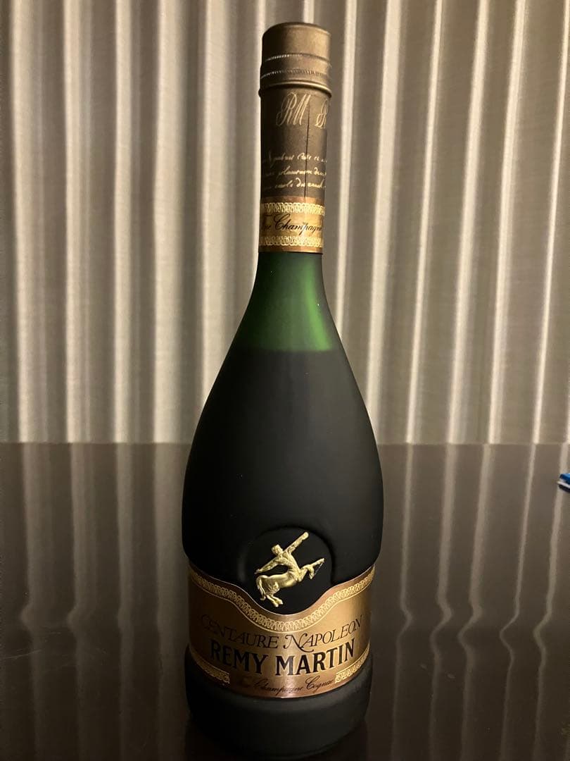 期間限定大特価！　 Salute、REMY MARTIN、CAMUS