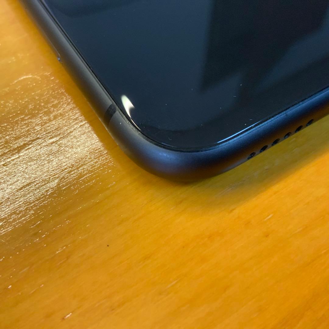 ★Apple iPhone 11 128GB SIMロックなし