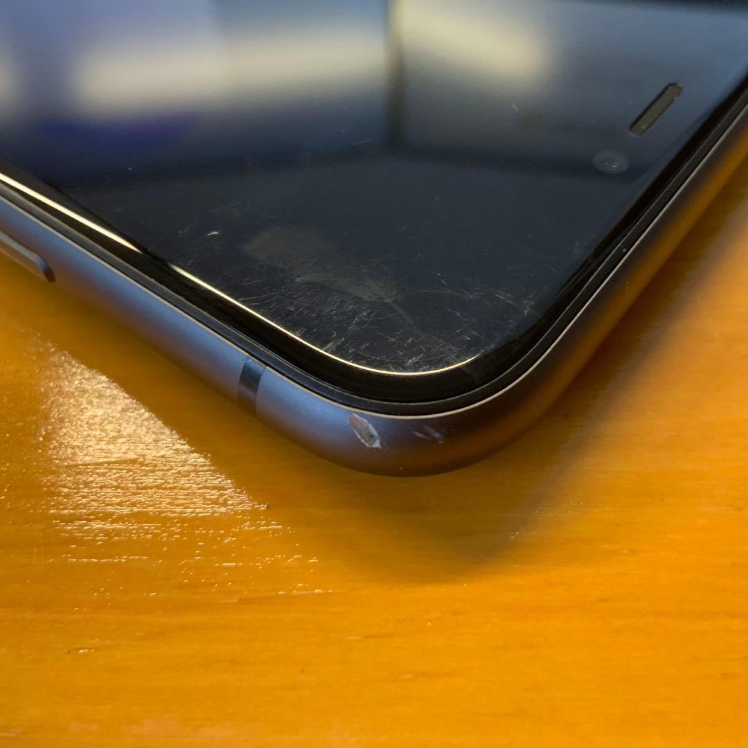 ★Apple iPhone 11 128GB SIMロックなし
