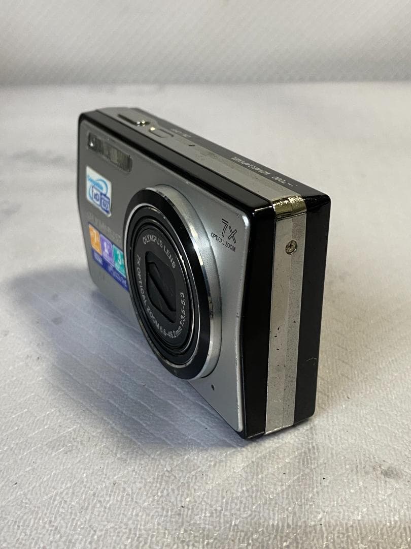 デジタルカメラ OLYMPUS U7000#538