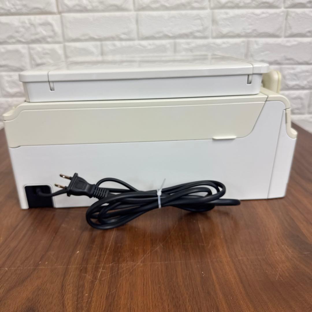 brother DCP-J752N インクジェットプリンター　美品　送料無料