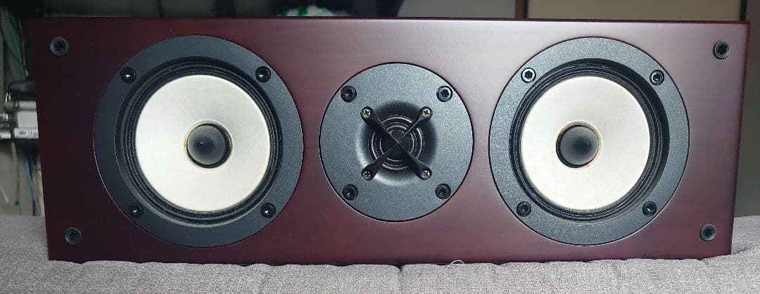 Onkyo D-309C スピーカ
